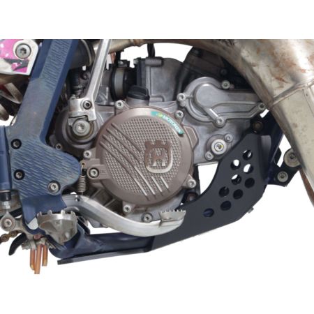 Osłona silnika hdpe 8 mm AXP XTREM GAS GAS MC 85
