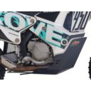 Osłona silnika hdpe 8 mm AXP ADVENTURE BMW F 900