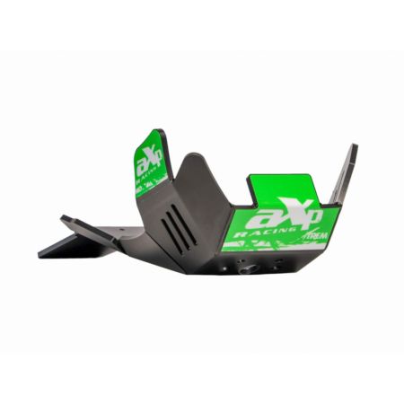 Osłona silnika hdpe 8 mm AXP XTREM KAWASAKI KX 250