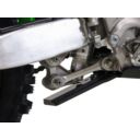 Osłona silnika hdpe 8 mm AXP XTREM KAWASAKI KX 250