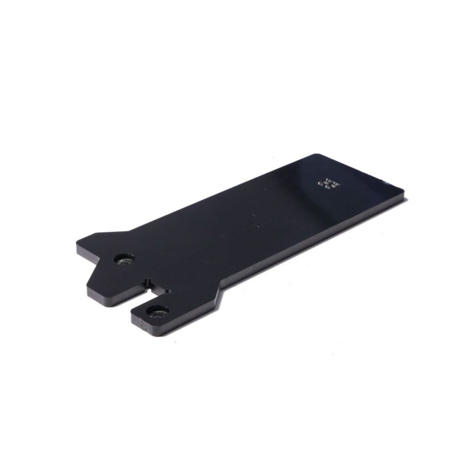 Przedłużenie osłony silnika hdpe 8 mm AXP CF MOTO