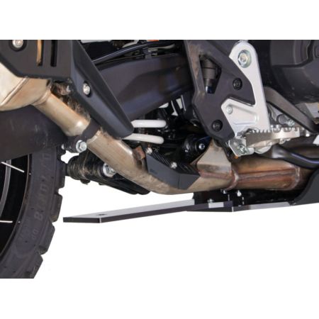 Przedłużenie osłony silnika hdpe 8 mm AXP CF MOTO