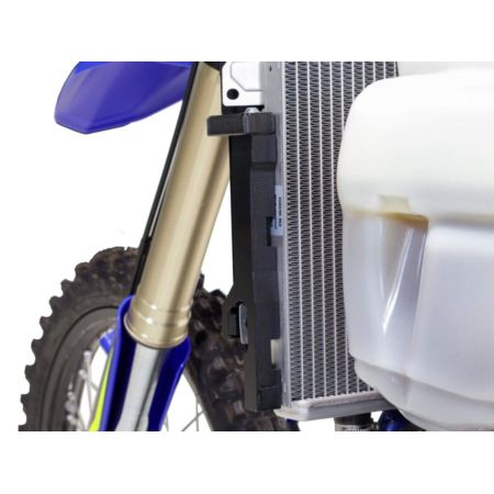 Osłony chłodnicy hdpe AXP SHERCO SE 125