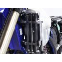 Osłony chłodnicy hdpe AXP SHERCO SE 125