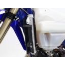 Osłony chłodnicy hdpe AXP SHERCO SE 125