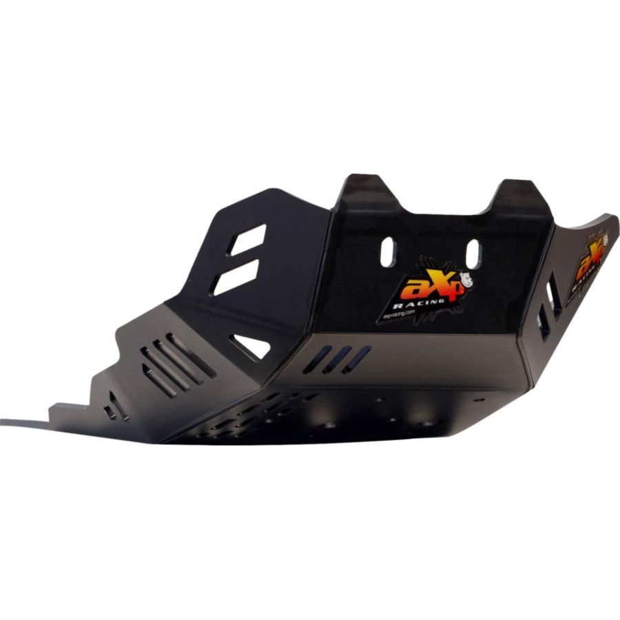 Osłona silnika hdpe 8 mm AXP ADVENTURE BMW F 900