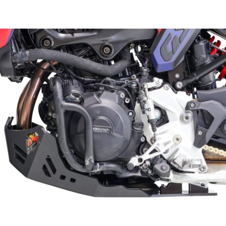 Osłona silnika hdpe 8 mm AXP ADVENTURE BMW F 900