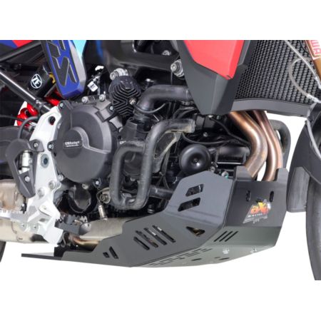 Osłona silnika hdpe 8 mm AXP ADVENTURE BMW F 900