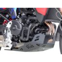 Osłona silnika hdpe 8 mm AXP ADVENTURE BMW F 900