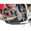Osłona silnika hdpe 8 mm AXP ADVENTURE HONDA CR500