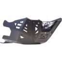 Osłona silnika hdpe 8 mm AXP ADVENTURE YAMAHA XTZ