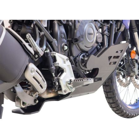 Osłona silnika hdpe 8 mm AXP ADVENTURE YAMAHA XTZ