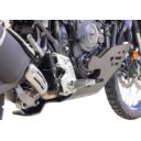 Osłona silnika hdpe 8 mm AXP ADVENTURE YAMAHA XTZ