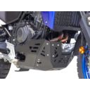Osłona silnika hdpe 8 mm AXP ADVENTURE YAMAHA XTZ