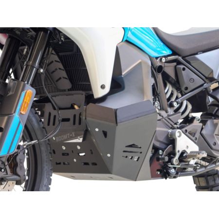 Osłona silnika hdpe 8 mm AXP ADVENTURE CF MOTO