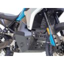 Osłona silnika hdpe 8 mm AXP ADVENTURE CF MOTO