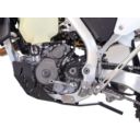 Osłona silnika hdpe 8 mm AXP XTREM TRIUMPH TF 250