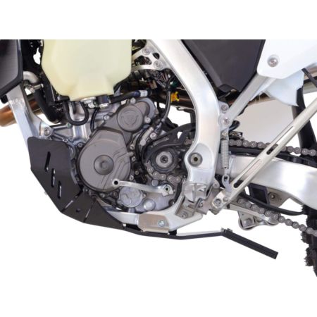 Osłona silnika hdpe 8 mm AXP XTREM TRIUMPH TF 450