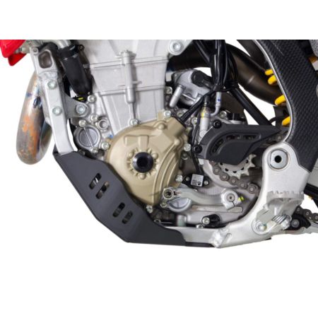 Osłona silnika hdpe 6 mm AXP DUCATI DESMO 450