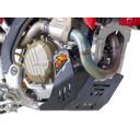 Osłona silnika hdpe 6 mm AXP DUCATI DESMO 450
