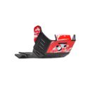Osłona silnika hdpe 8 mm AXP XTREM DUCATI DESMO