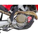 Osłona silnika hdpe 8 mm AXP XTREM DUCATI DESMO