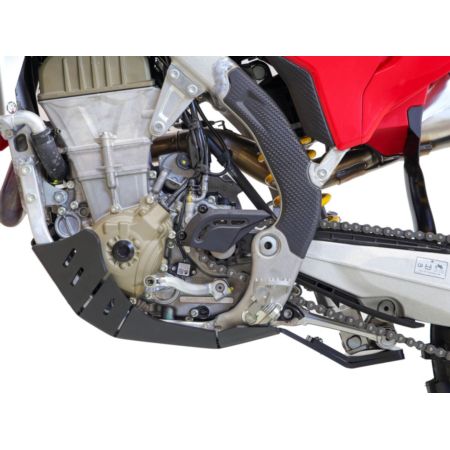 Osłona silnika hdpe 8 mm AXP XTREM DUCATI DESMO