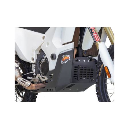 Osłona silnika hdpe 8 mm AXP ADVENTURE KOVE 450