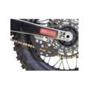 Prowadnica łańcucha uhmw AXP KOVE 450