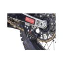 Prowadnica łańcucha uhmw AXP KOVE 450