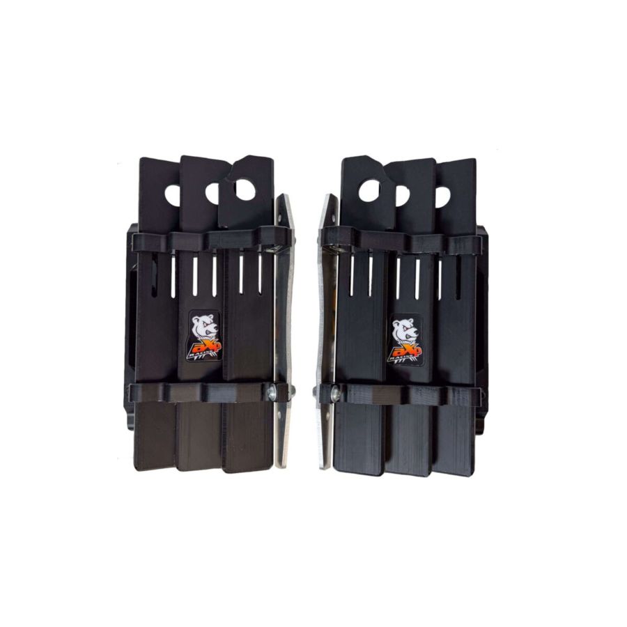 Osłony chłodnicy hdpe 15 mm AXP GAS GAS EC 250
