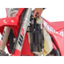 Osłony chłodnicy hdpe 15 mm AXP GAS GAS EC 250