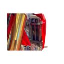Osłony chłodnicy hdpe 15 mm AXP DUCATI DESMO 250