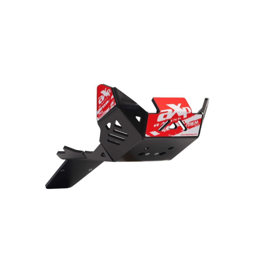 Osłona silnika hdpe 8 mm AXP XTREM HONDA CRF 450
