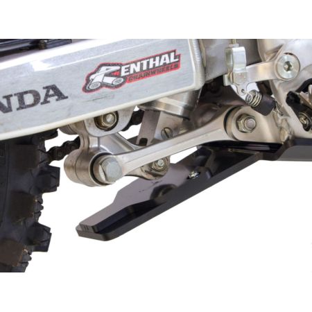 Osłona silnika hdpe 8 mm AXP XTREM HONDA CRF 450