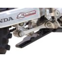 Osłona silnika hdpe 8 mm AXP XTREM HONDA CRF 450