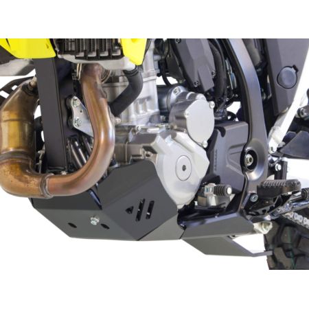 Osłona silnika hdpe 8 mm AXP XTREM SUZUKI DR-Z4S