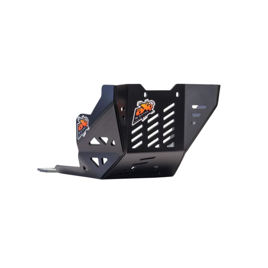 Osłona silnika hdpe 6 mm AXP KTM ADVENTURE R 390