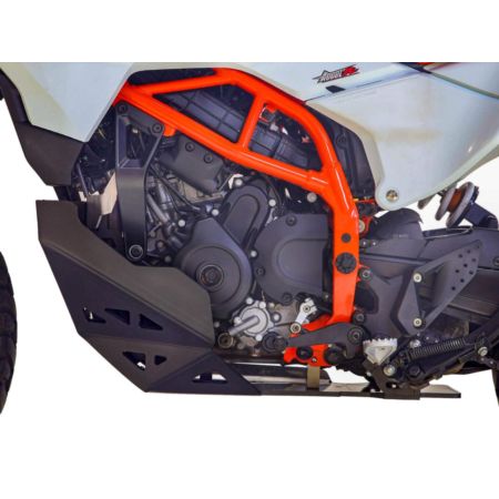 Osłona silnika hdpe 6 mm AXP KTM ADVENTURE R 390