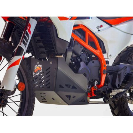 Osłona silnika hdpe 6 mm AXP KTM ADVENTURE R 390