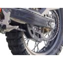Prowadnica łańcucha uhmw AXP KTM ADVENTURE R 390