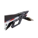 Bagażnik tylny hdpe 15 mm AXP FANTIC XE 125