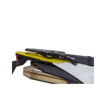 Bagażnik tylny hdpe 15 mm AXP FANTIC XX 125
