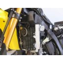 Osłony chłodnicy aluminiowe AXP SUZUKI DR-Z4S 400