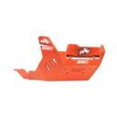 Osłona silnika hdpe 8 mm AXP ADVENTURE KTM ENDURO