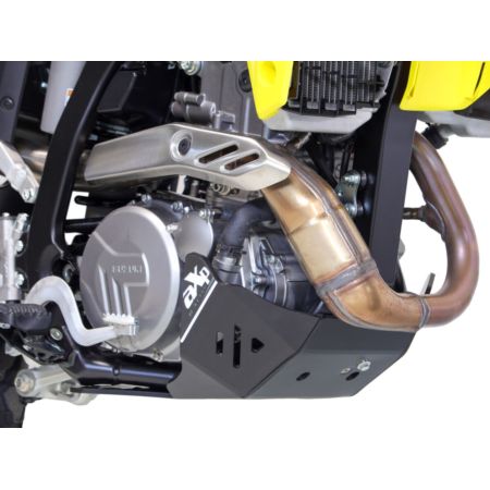 Osłona silnika hdpe 8 mm AXP ADVENTURE YAMAHA WR