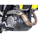 Osłona silnika hdpe 8 mm AXP ADVENTURE YAMAHA WR