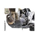 Osłona silnika hdpe 8 mm AXP XTREM SUZUKI DR-Z 400
