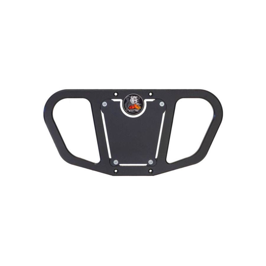 Zderzak hdpe 15 mm AXP YAMAHA YFZ 450