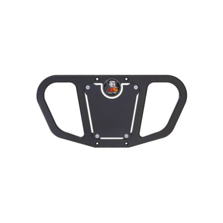 Zderzak hdpe 15 mm AXP YAMAHA YFZ 450